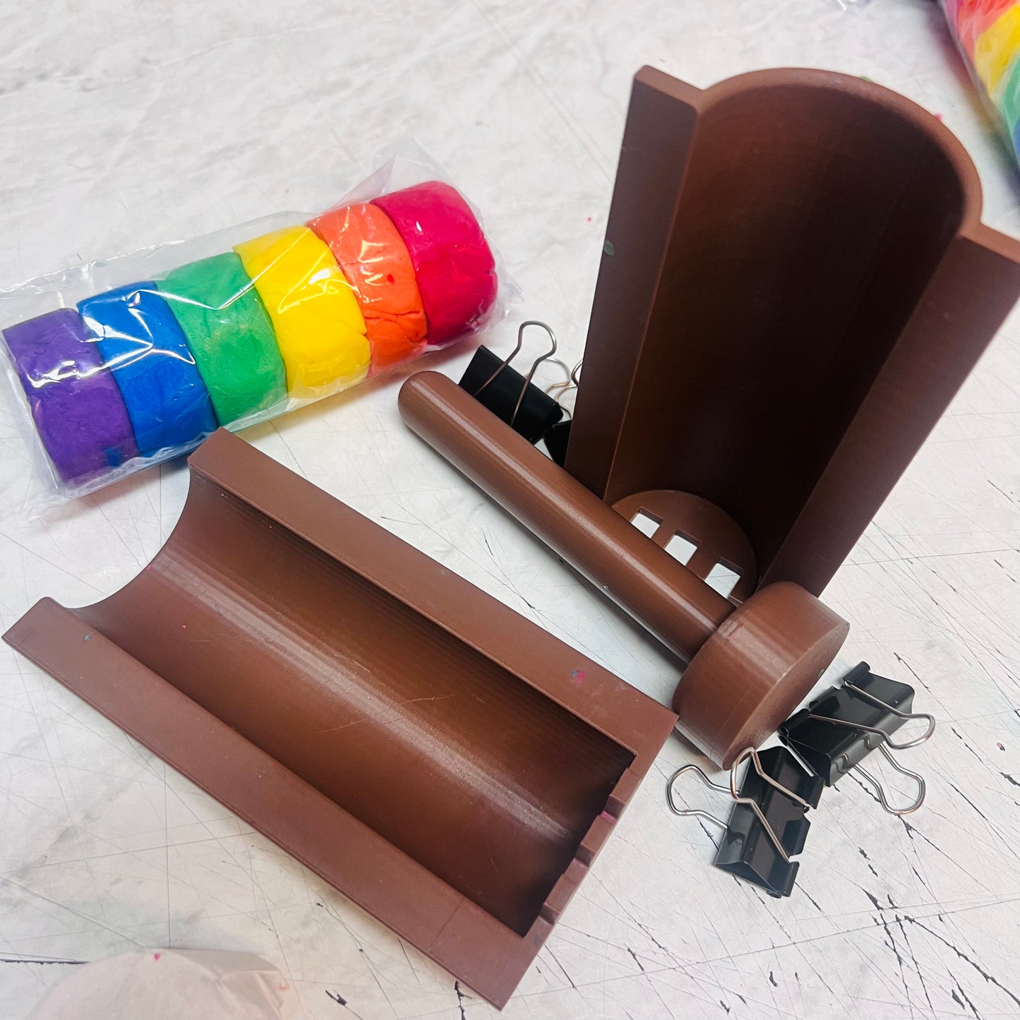 Dough Roll Tool