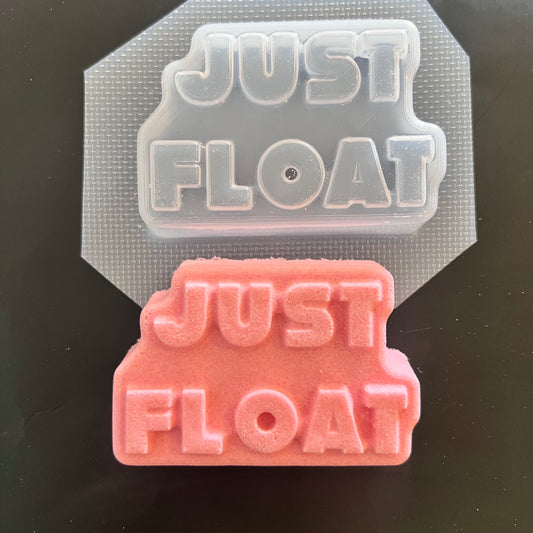Just Float (Vacuum Form Mould)