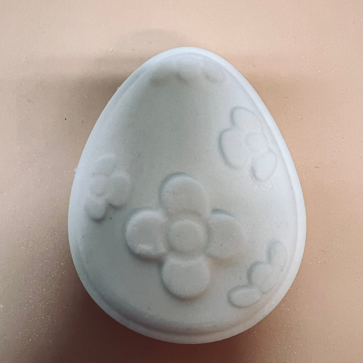 Easter Egg Daisy (Vacuum Form Mould) EA