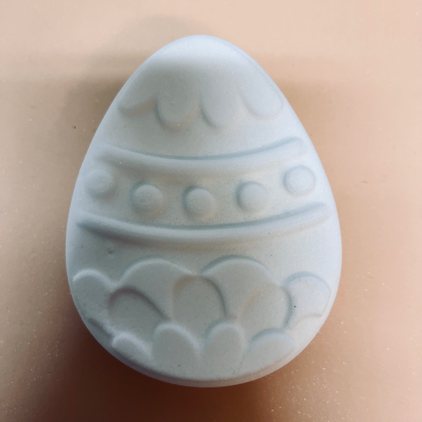 Easter Egg Scales (Vacuum Form Mould) EA