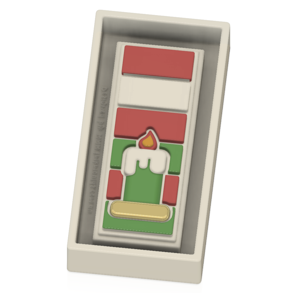Wax Melt Snap Mould Formers (You use it to make your own)