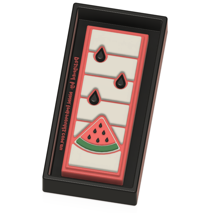 OMMW Watermelon Bliss