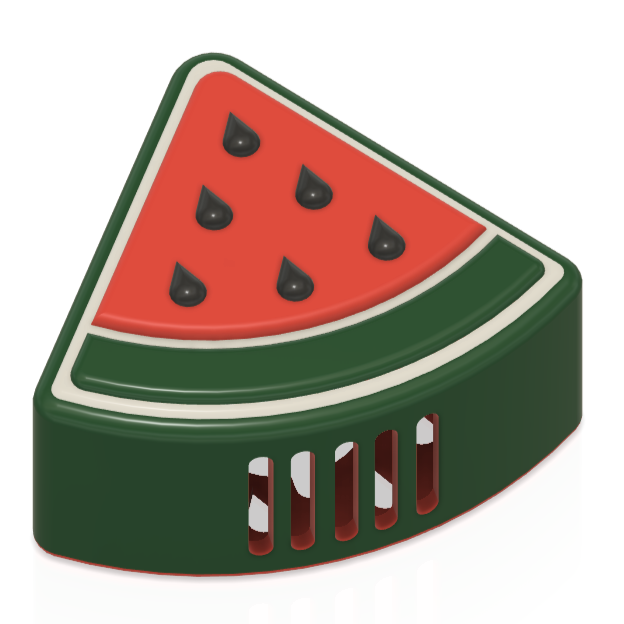 OMMW Watermelon Bliss