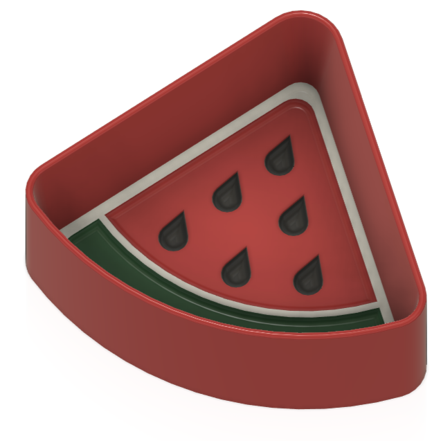 OMMW Watermelon Bliss