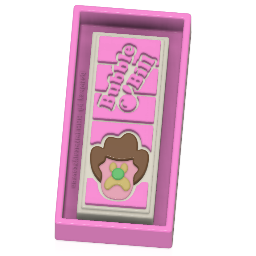 Wax Melt Snap Mould Formers (You use it to make your own)
