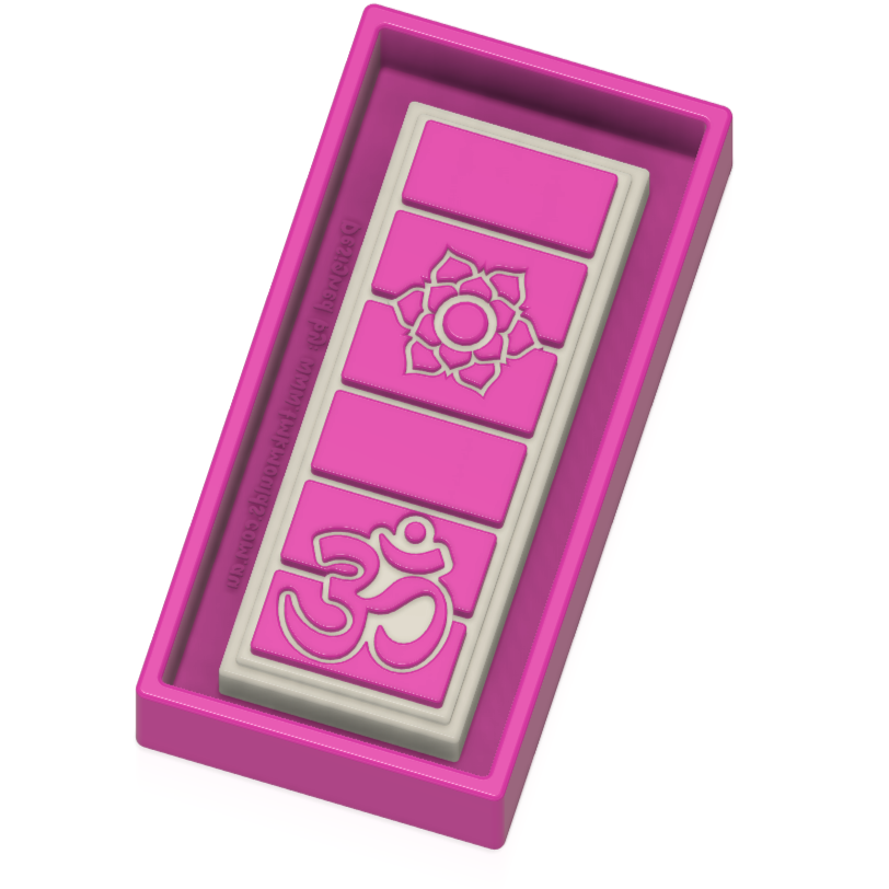 Wax Melt Snap Mould Formers (You use it to make your own)