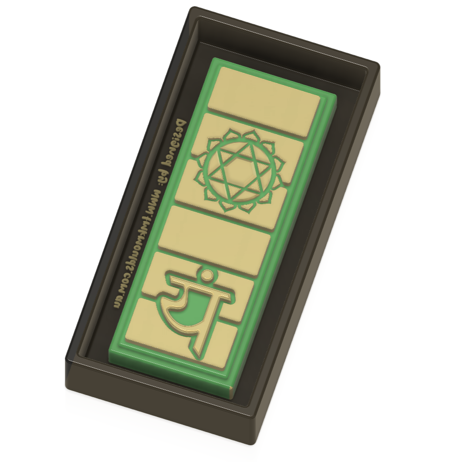 Wax Melt Snap Mould Formers (You use it to make your own)