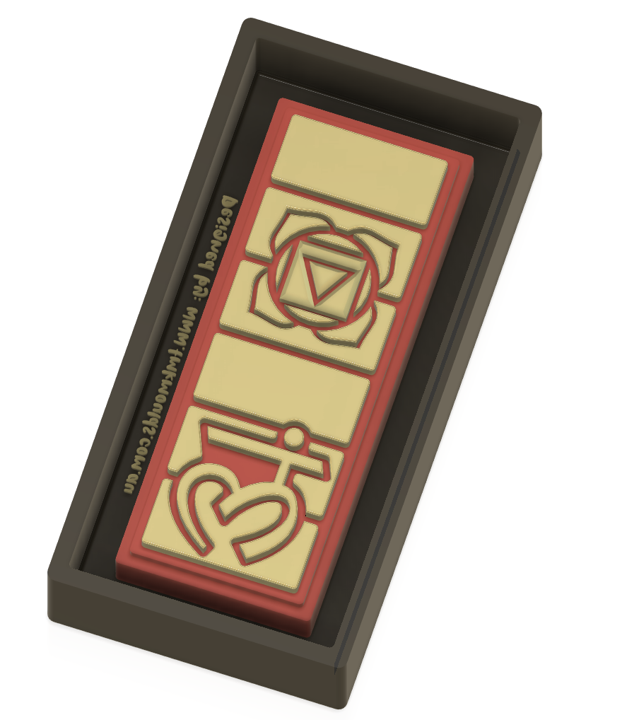 Wax Melt Snap Mould Formers (You use it to make your own)