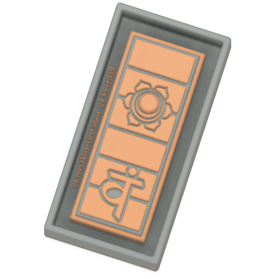 Wax Melt Snap Mould Formers (You use it to make your own)