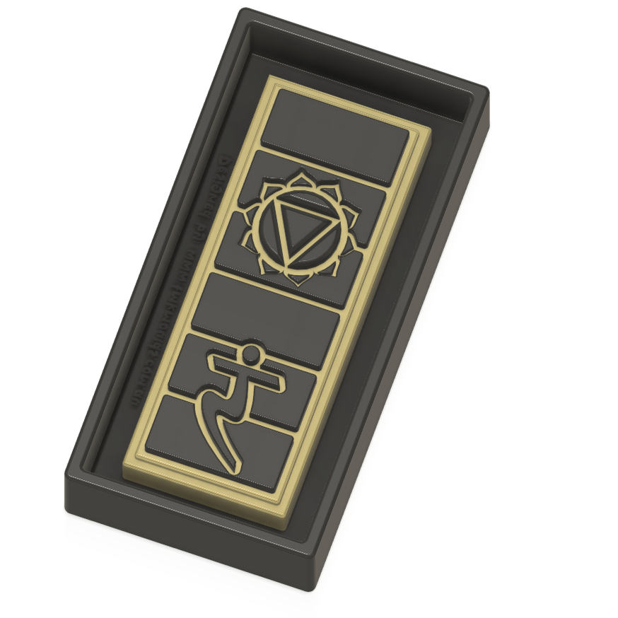 Wax Melt Snap Mould Formers (You use it to make your own)