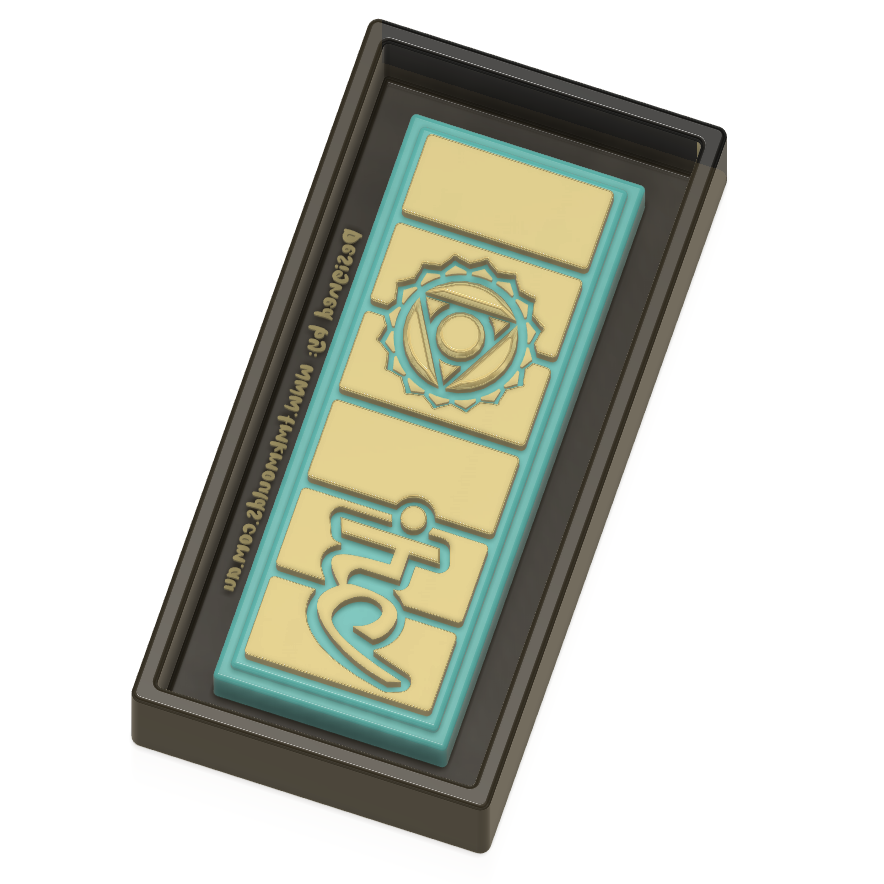 Wax Melt Snap Mould Formers (You use it to make your own)