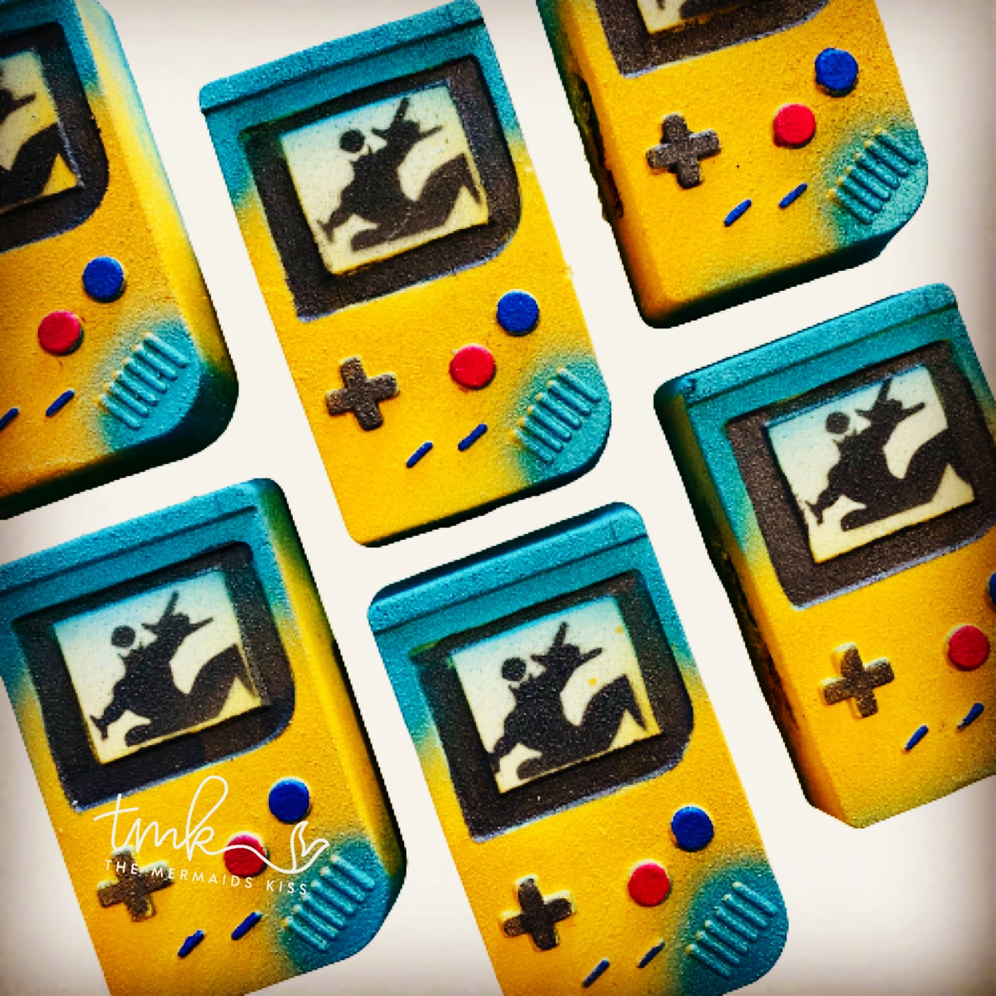 All Game Controllers (3D Printed)