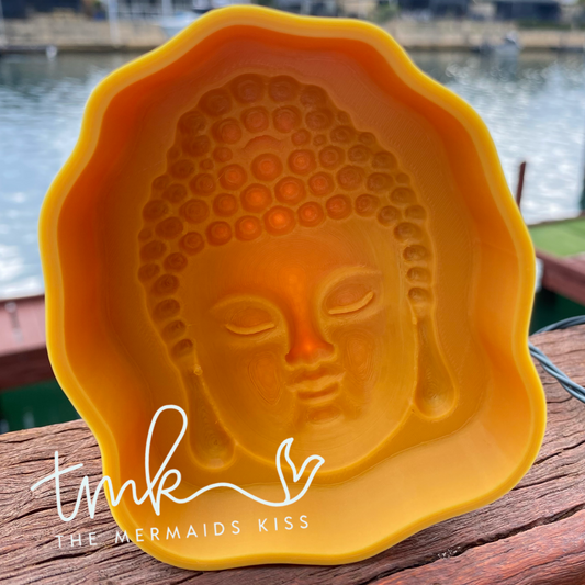 Buddha (3D Printed)