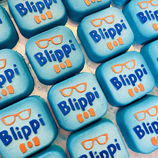 Blippi (3D Printed)