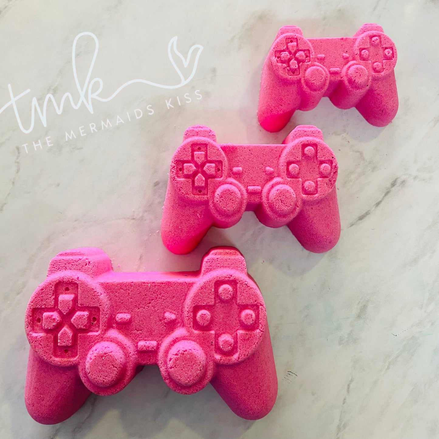 All Game Controllers (3D Printed)
