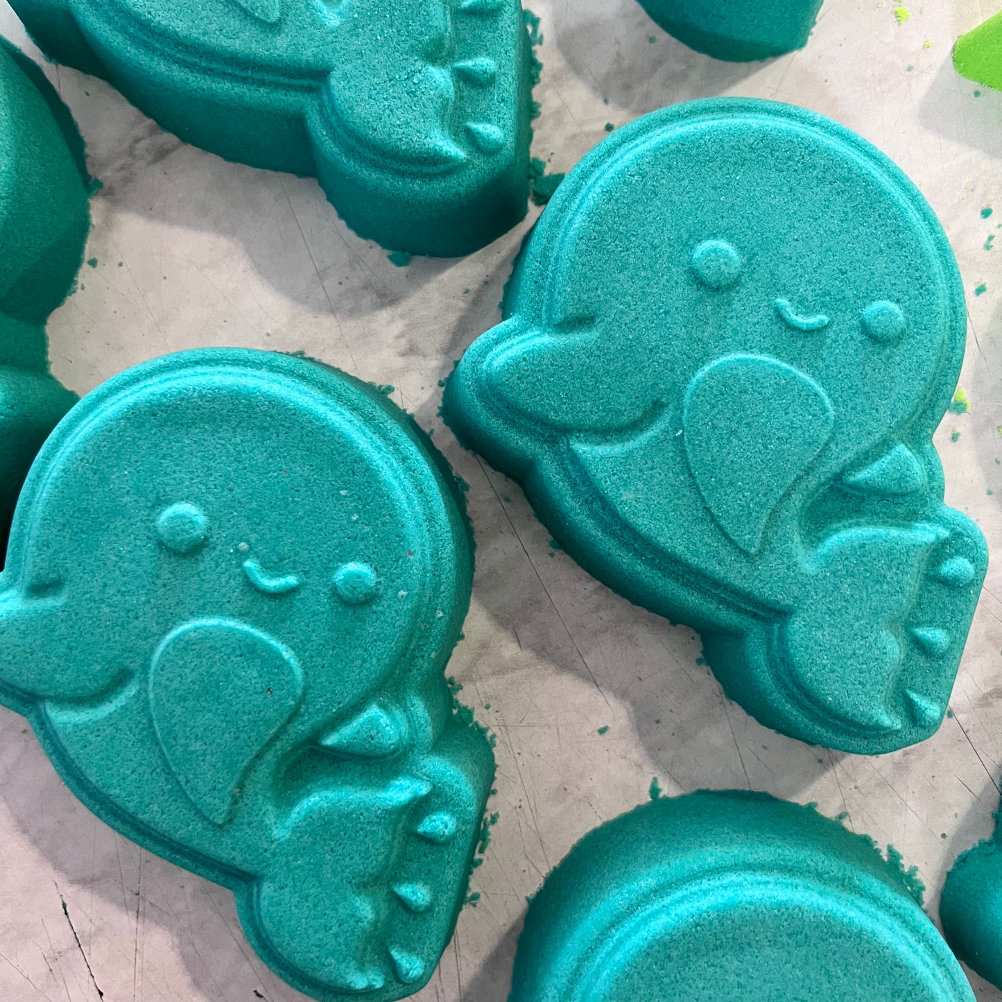 Whale NEW (Vacuum Form Mould)