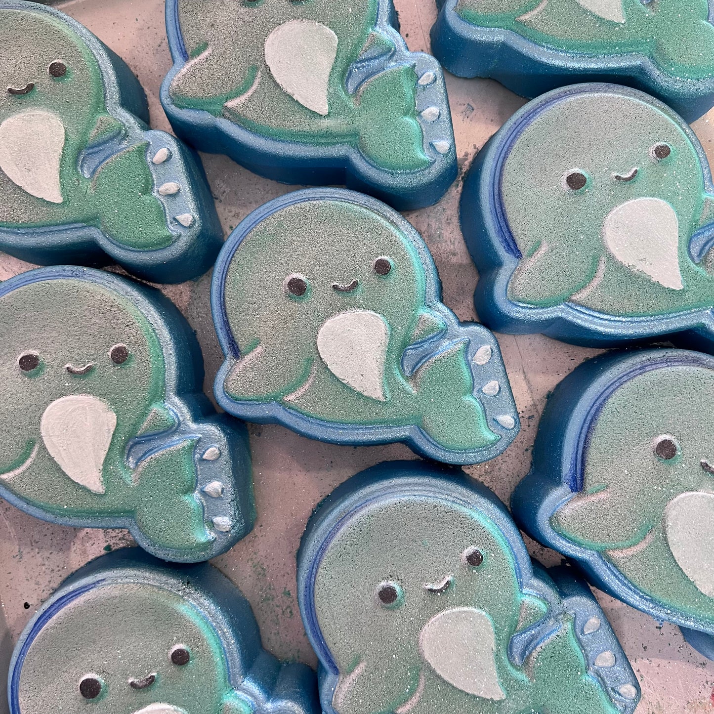 Whale NEW (Vacuum Form Mould)