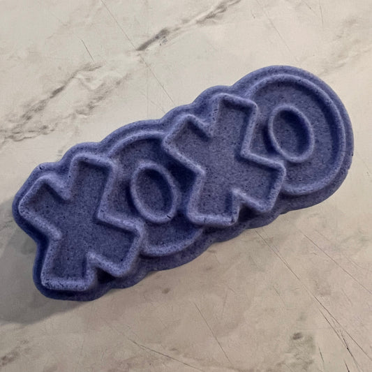 XOXO NEW (Vacuum Form Mould)