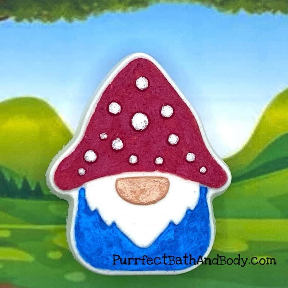 Gnomie (3D Printed)