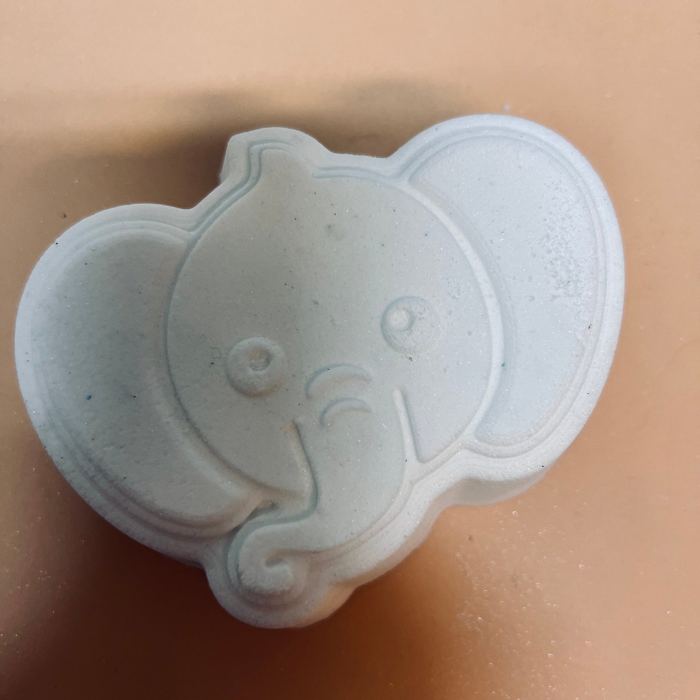 Elephant Hybrid (3D Printed)