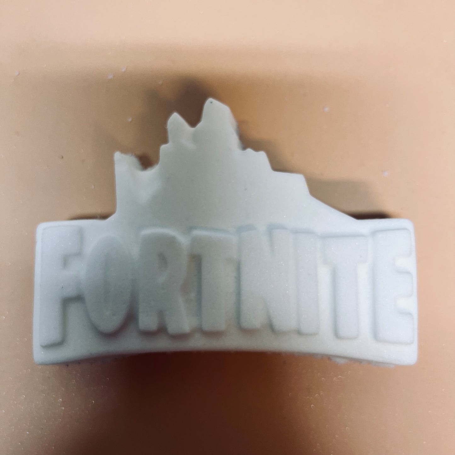 Fortnite Collection  (Vacuum Form Mould)