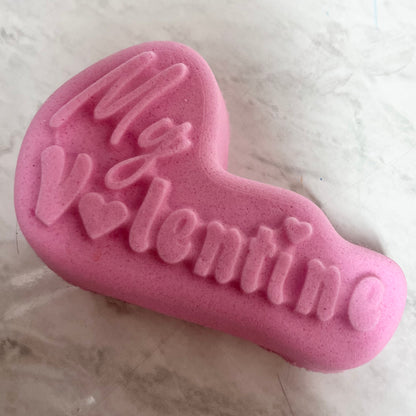My Valentine (Vacuum Form Mould)