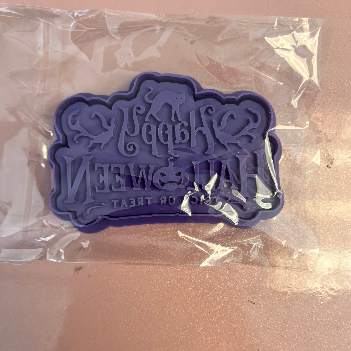 Cookie,Fondant, Bubble Clay or Polymer Clay Cutters (3D Printed)