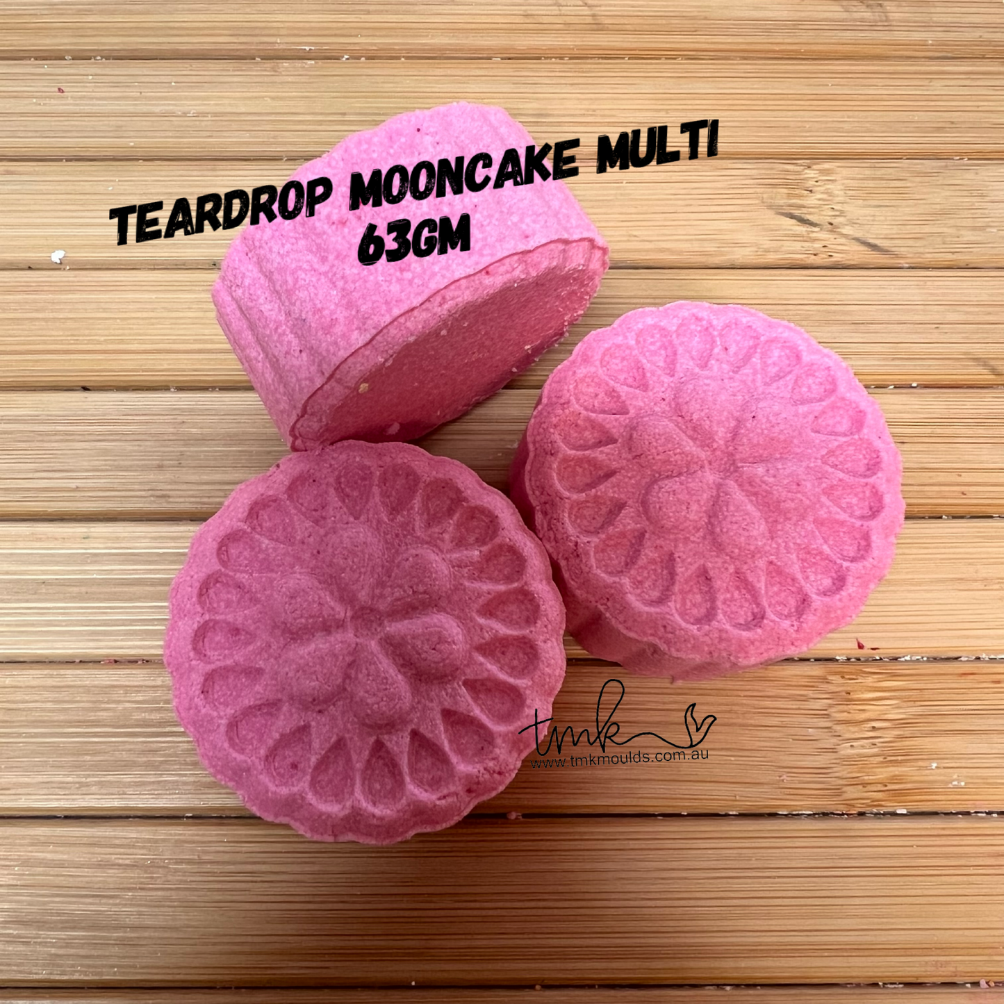 Mooncake Style Multis