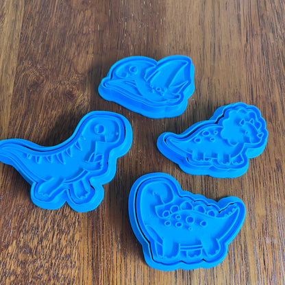 Cookie,Fondant, Bubble Clay or Polymer Clay Cutters (3D Printed)