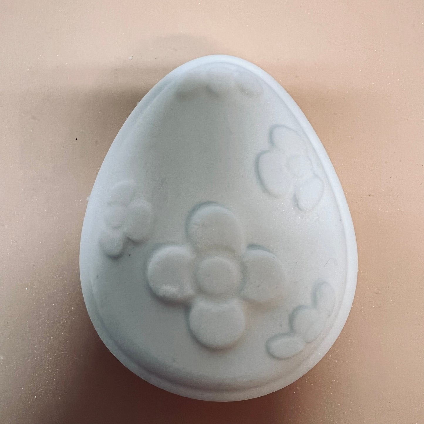 Easter Egg Daisy  (Vacuum Form Mould) EA