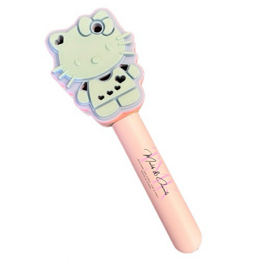 Hello Kitty Magic Bath Bomb Wands