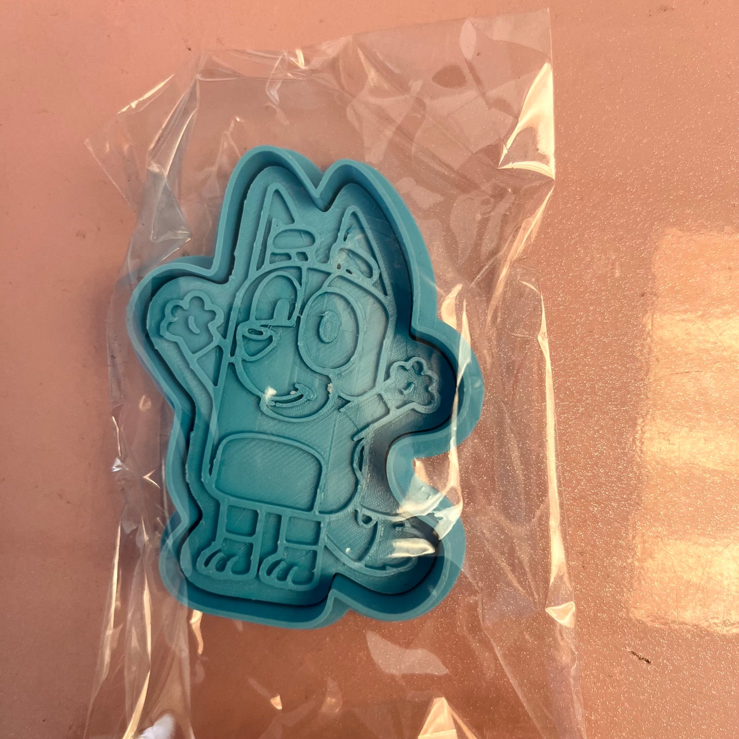 Cookie,Fondant, Bubble Clay or Polymer Clay Cutters (3D Printed)