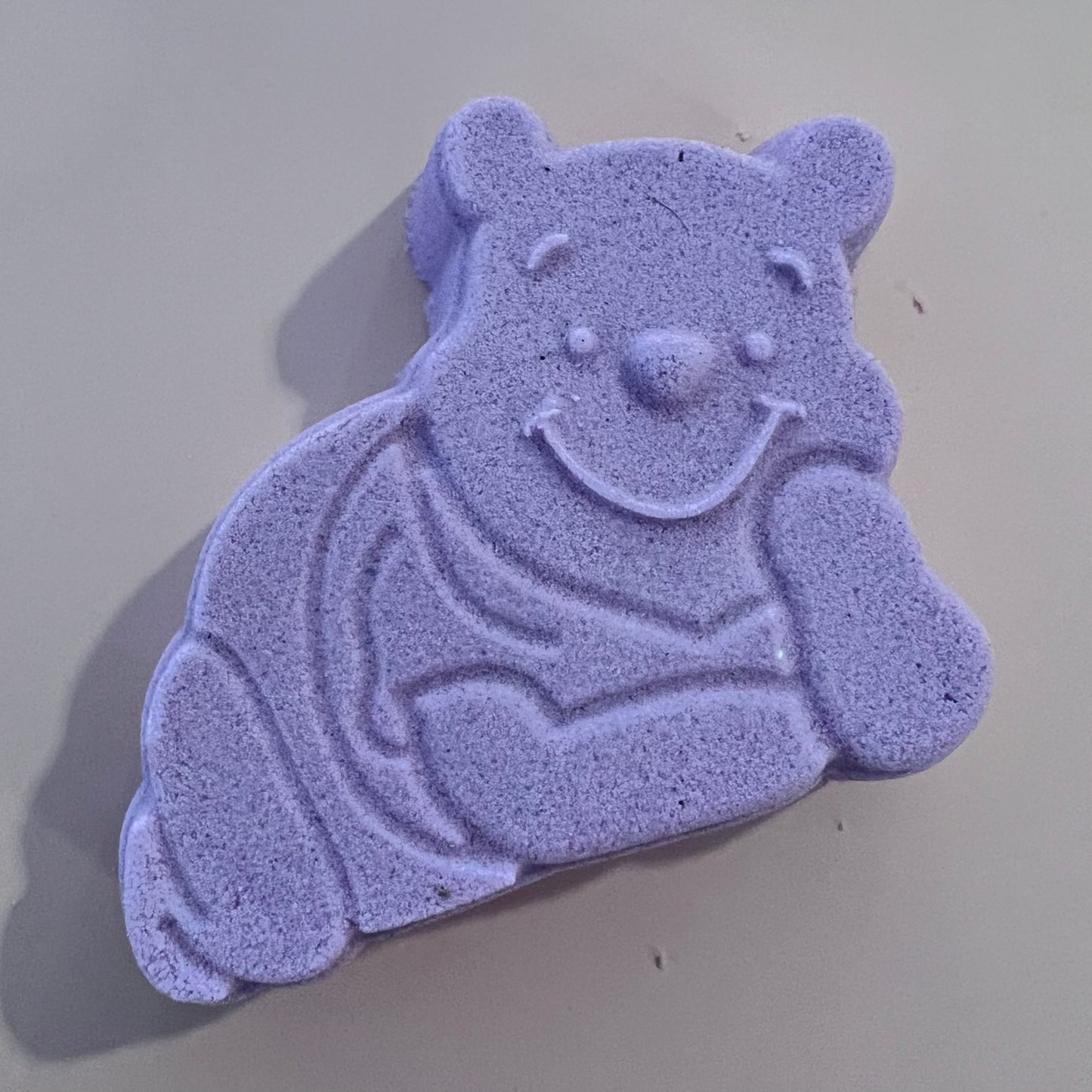 Pooh Bear NEW (Vacuum Form Mould)