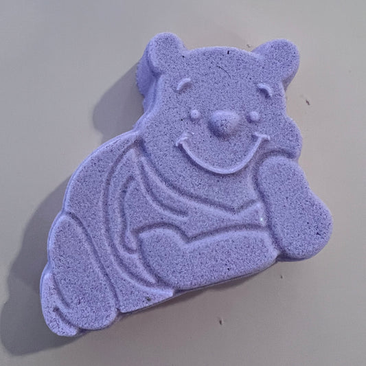 Pooh Bear NEW (Vacuum Form Mould)