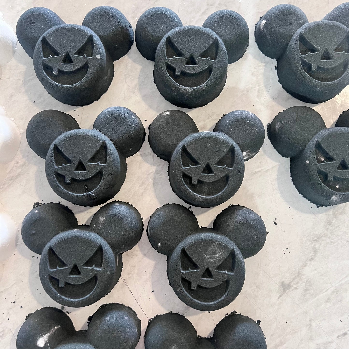 Boy Mouse Halloween NEW (Vacuum Form Mould)❤️