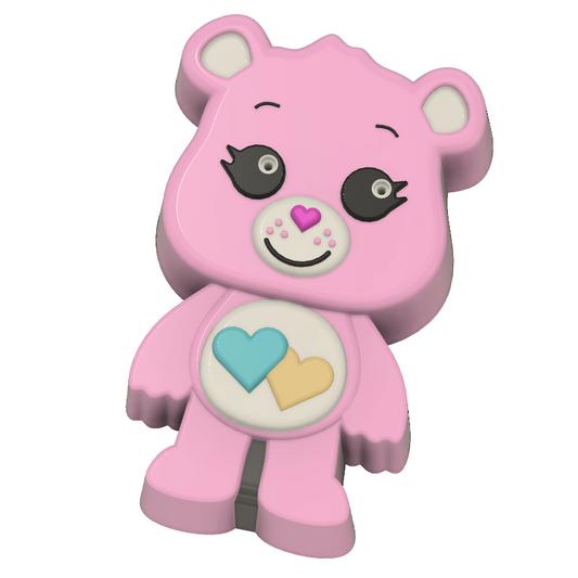 Care Bears (Vacuum Form Mould)