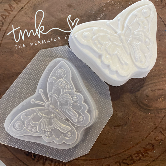 Butterfly (Vacuum Form Mould)