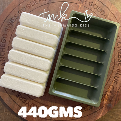 KitKat Snaps (3D Printed)