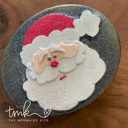 Jolly Santa (3D Printed)