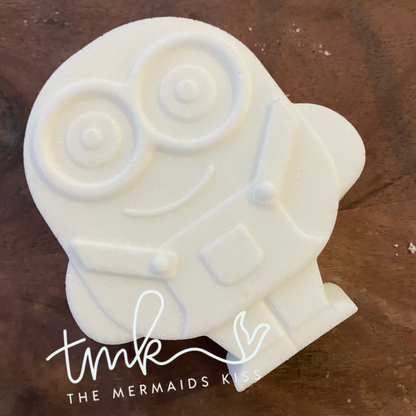 Bob & Stuart (3D Printed)
