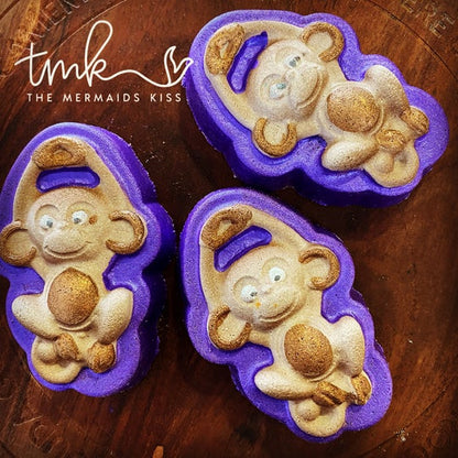 Monkey (Vacuum Form Mould)