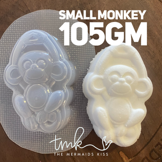 Monkey (Vacuum Form Mould)