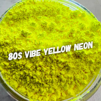 Neon Colour COLLECTION 50gm & NEW 200gm For Bath Bomb and Other