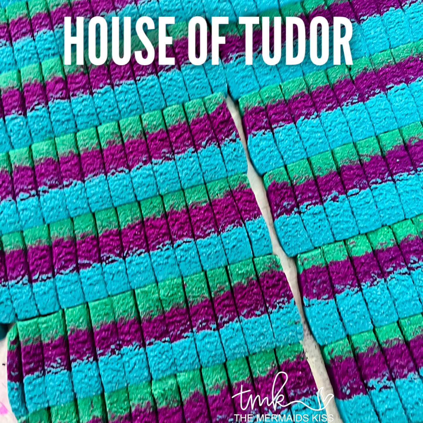 22xEmbed Rods TMK House of Tudor