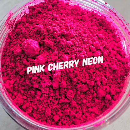 Neon Colour COLLECTION 50gm & NEW 200gm For Bath Bomb and Other