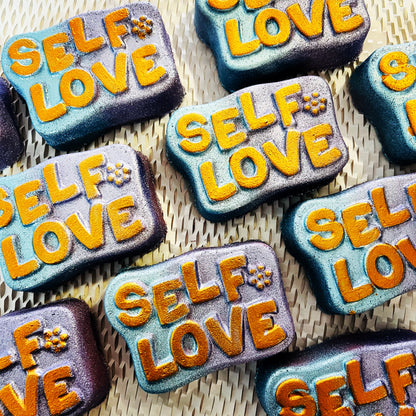 Self Love (Vacuum Form Mould)